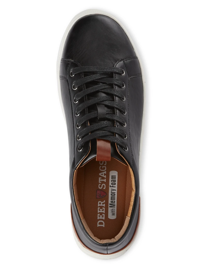 Wiley Lace-to-Toe Sneakers