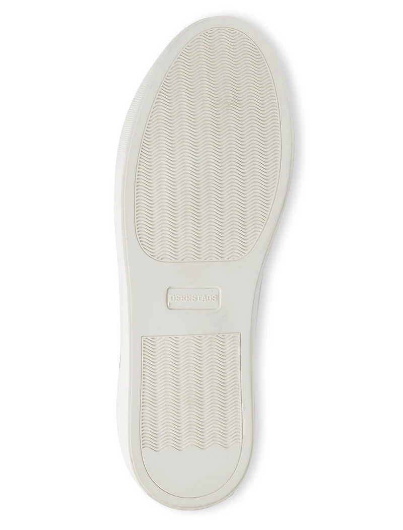 Wiley Lace-to-Toe Sneakers