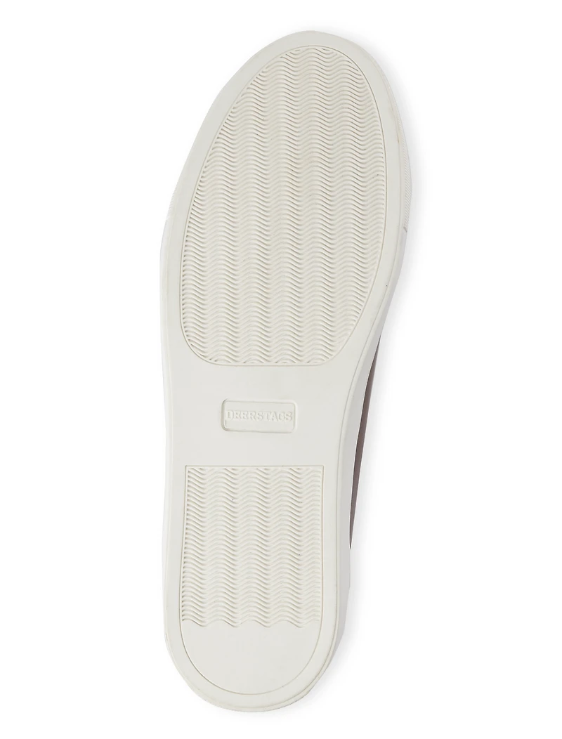 Wiley Lace-to-Toe Sneakers