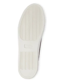 Wiley Lace-to-Toe Sneakers