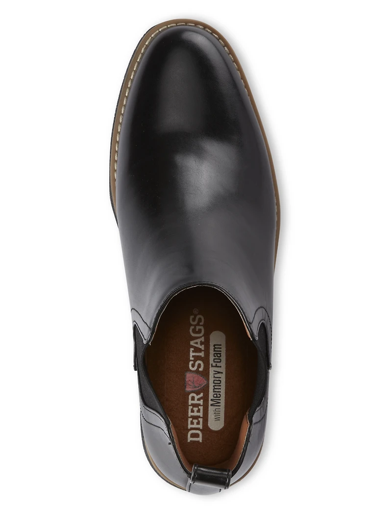 Rockland Chelsea Boots