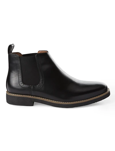 Rockland Chelsea Boots