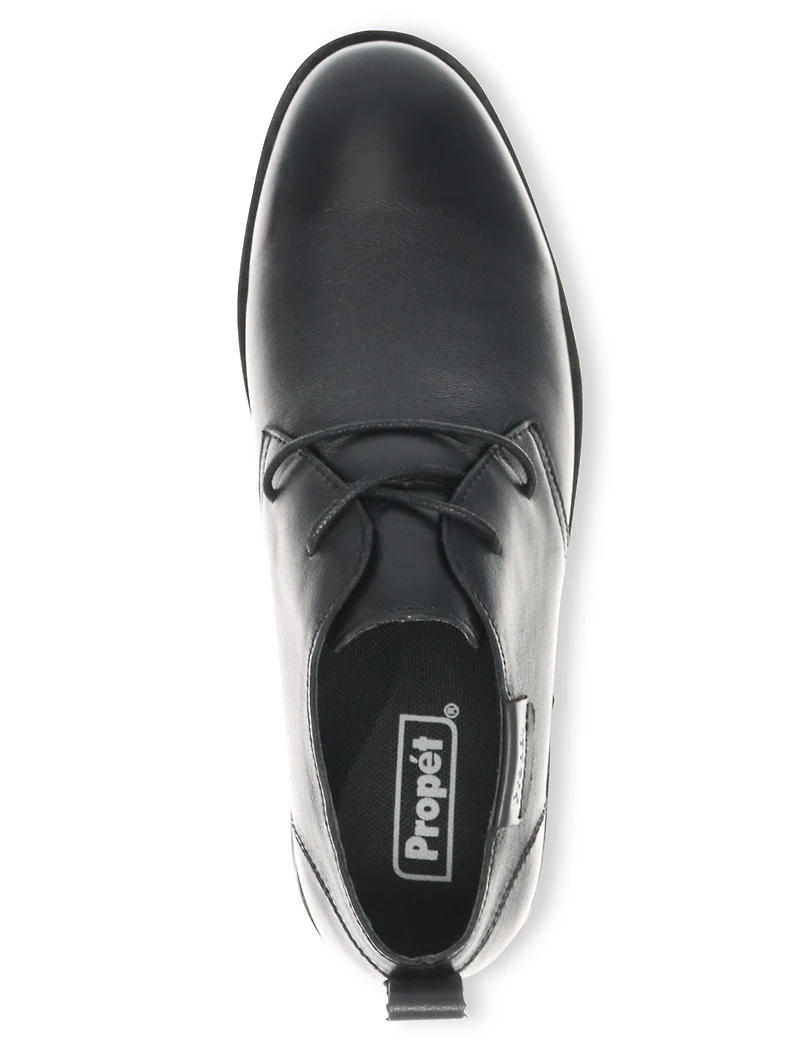 Finn Oxford Shoes