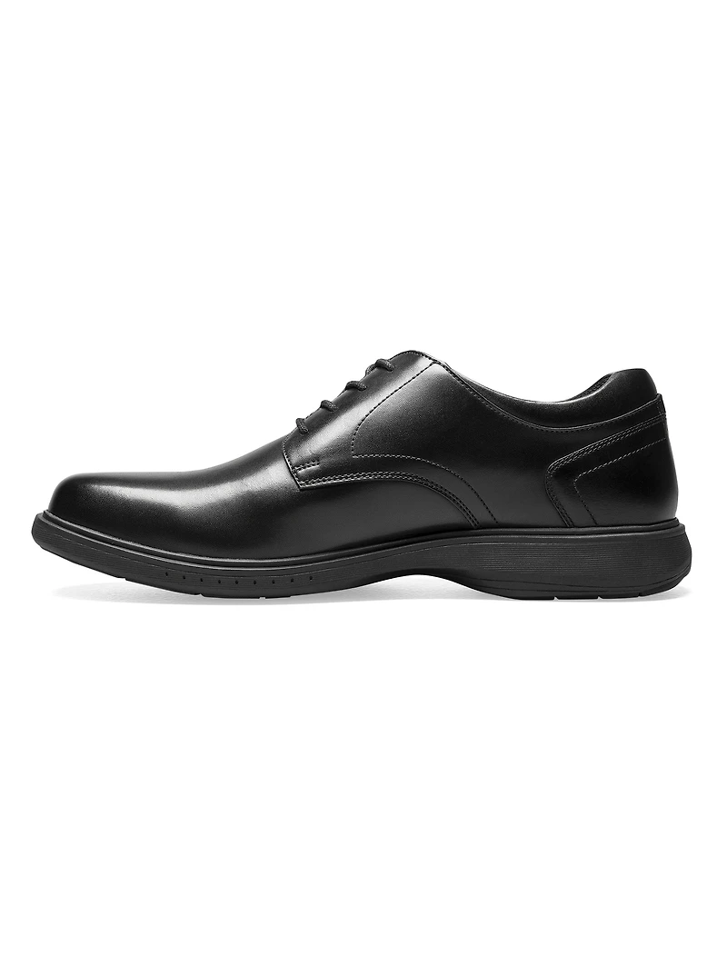 Kore Pro Plain-Toe Oxfords