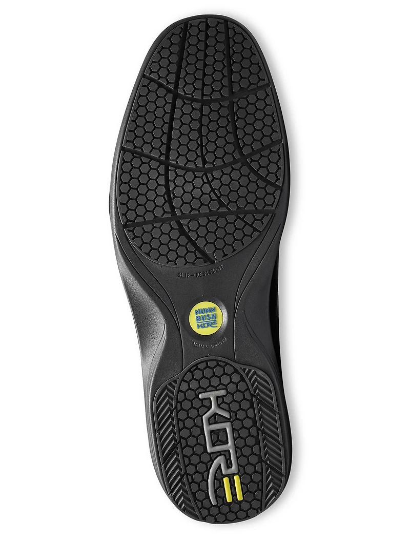 Kore Pro Bicycle-Toe Slip-Ons