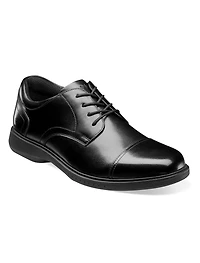 Kore Pro Cap-Toe Oxfords