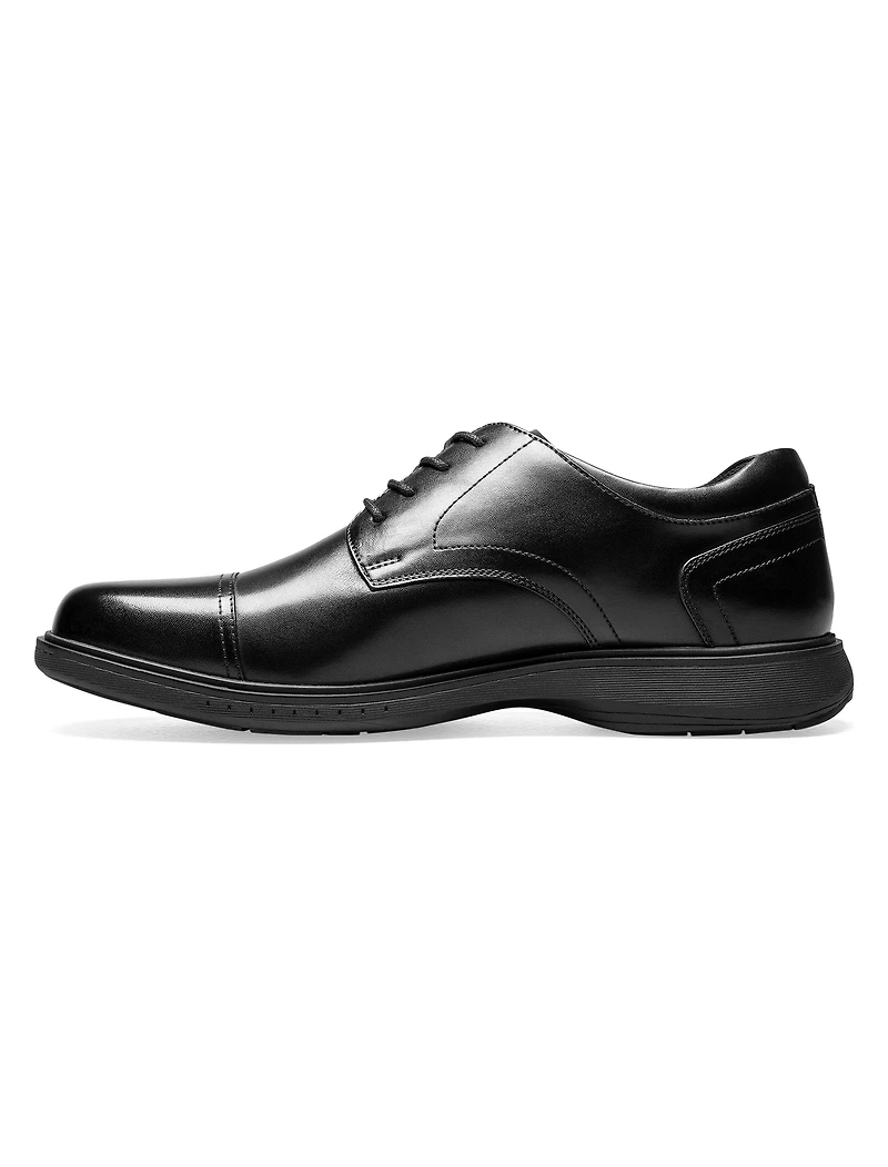 Kore Pro Cap-Toe Oxfords