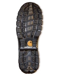 8" Rugged Flex Work Boots