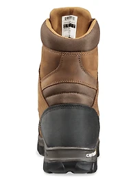 8" Rugged Flex Work Boots