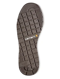 4" Lightweight Wedge Boots