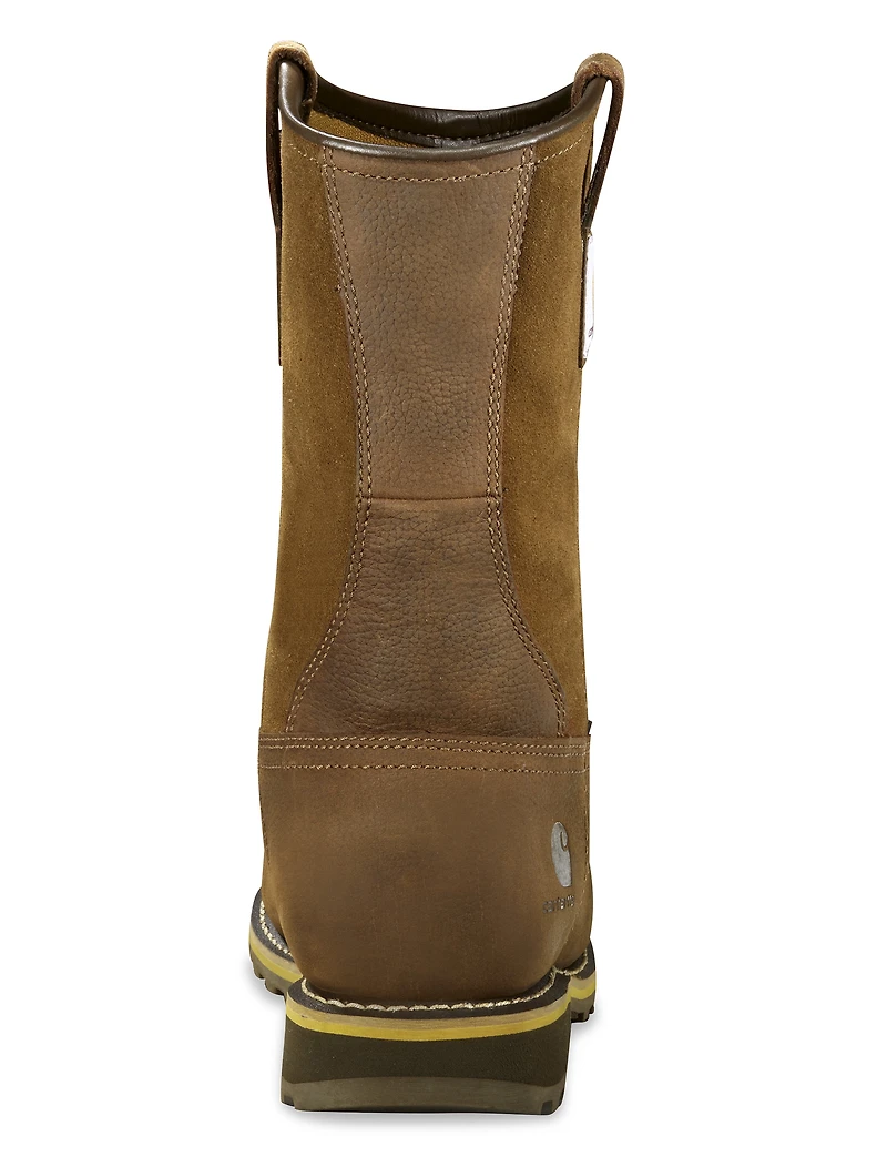10" Traditional Wellington Boots