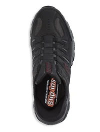 After Burn M. Fit Slip-Ins