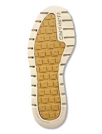 6" Moc Toe Wedge Boots