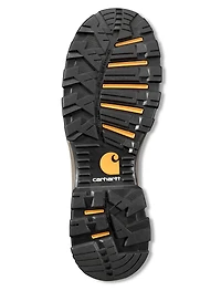 6" Ground Force Work Boots