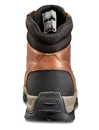 6" Ground Force Work Boots