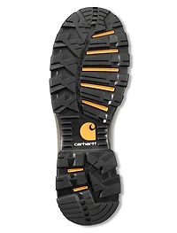 8" Ground Force Work Boots