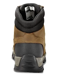 6" Ground Force Work Boots