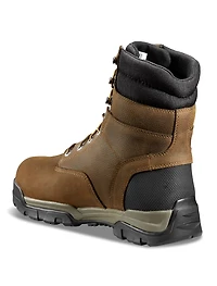 6" Ground Force Work Boots