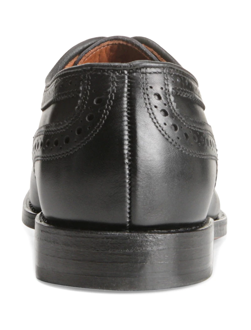 Strand Cap-Toe Oxford Shoes