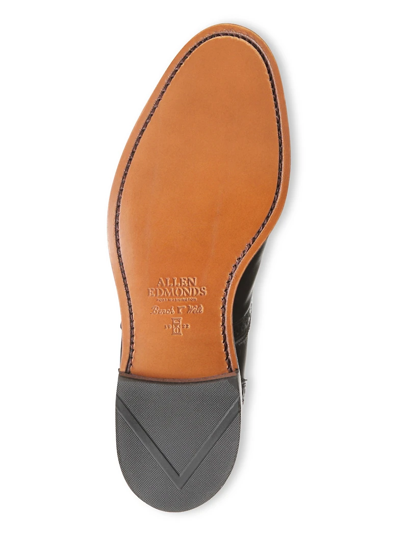 Strand Cap-Toe Oxford Shoes