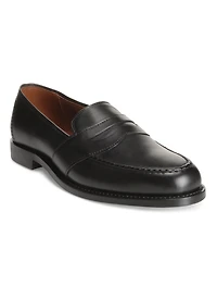 Randolph Penny Loafers