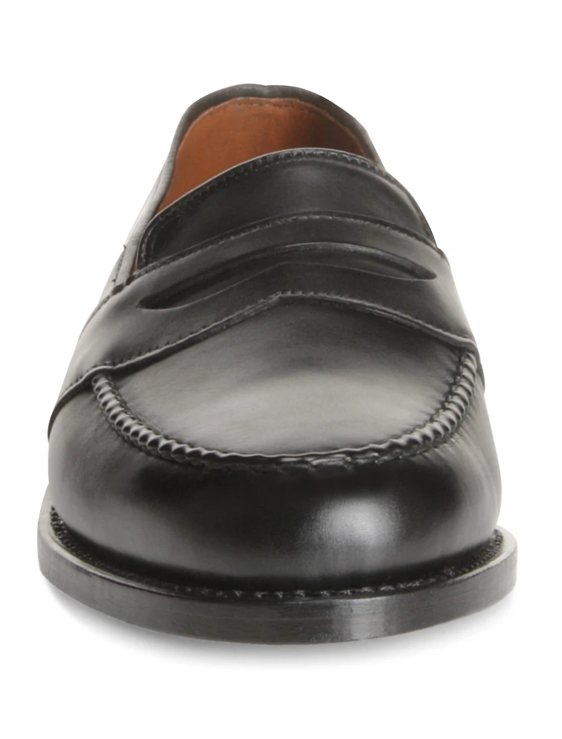 Randolph Penny Loafers
