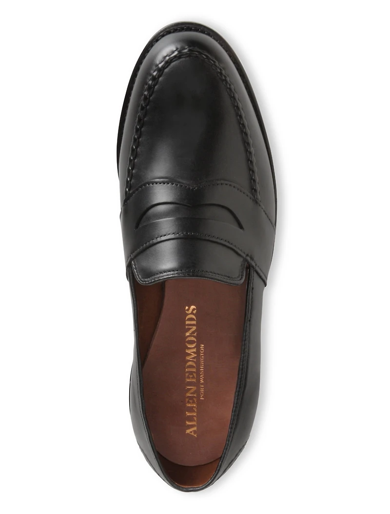 Randolph Penny Loafers