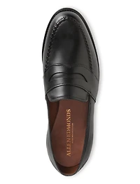 Randolph Penny Loafers