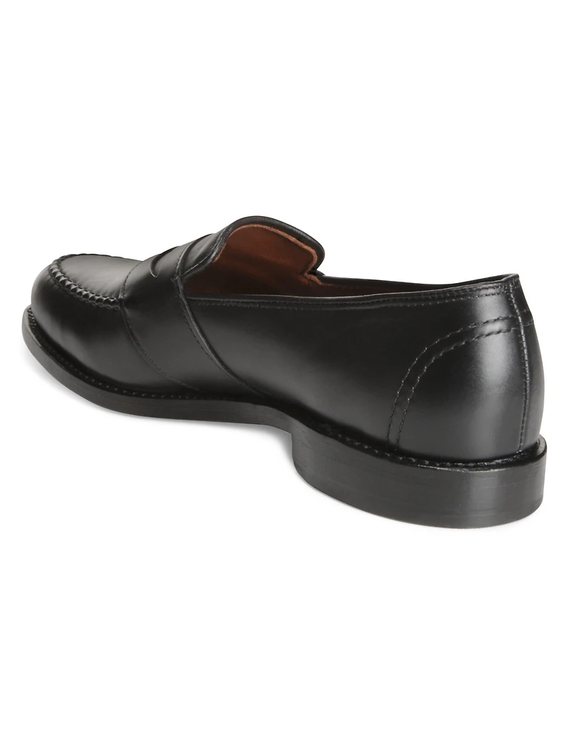 Randolph Penny Loafers