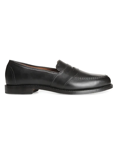 Randolph Penny Loafers