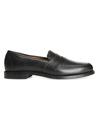 Randolph Penny Loafers