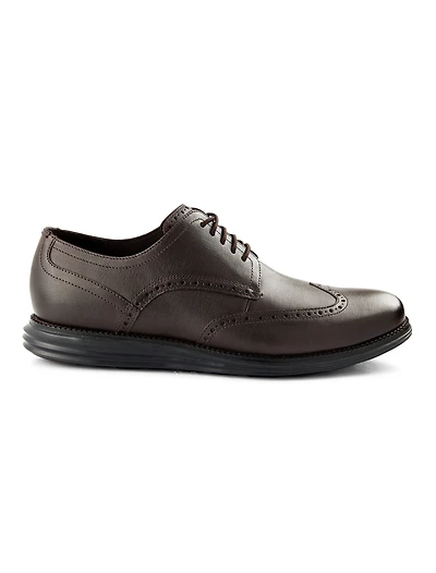 Original Grand Wingtip Oxford Shoes
