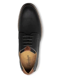 Norwalk Plain Toe Oxford Shoes