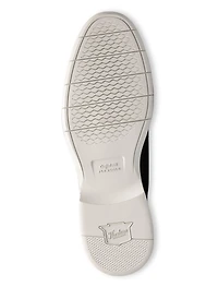 Norwalk Plain Toe Oxford Shoes