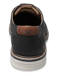 Norwalk Plain Toe Oxford Shoes