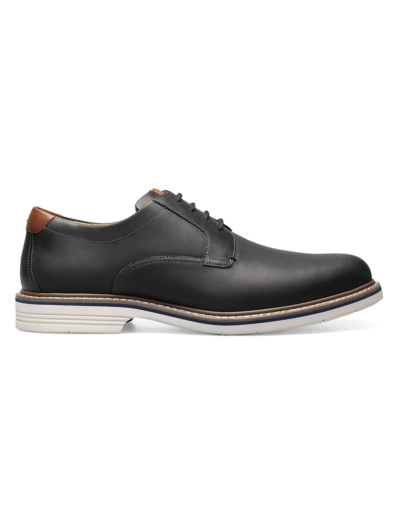 Norwalk Plain Toe Oxford Shoes