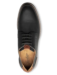 Norwalk CapToe Oxford Shoes