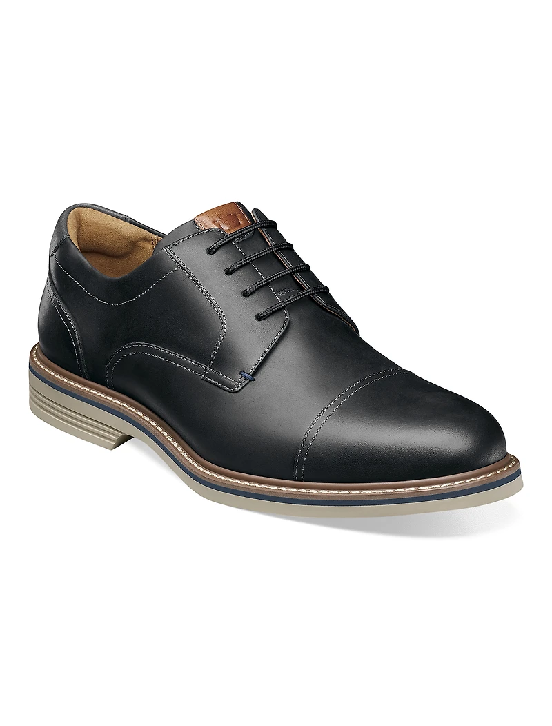 Norwalk CapToe Oxford Shoes