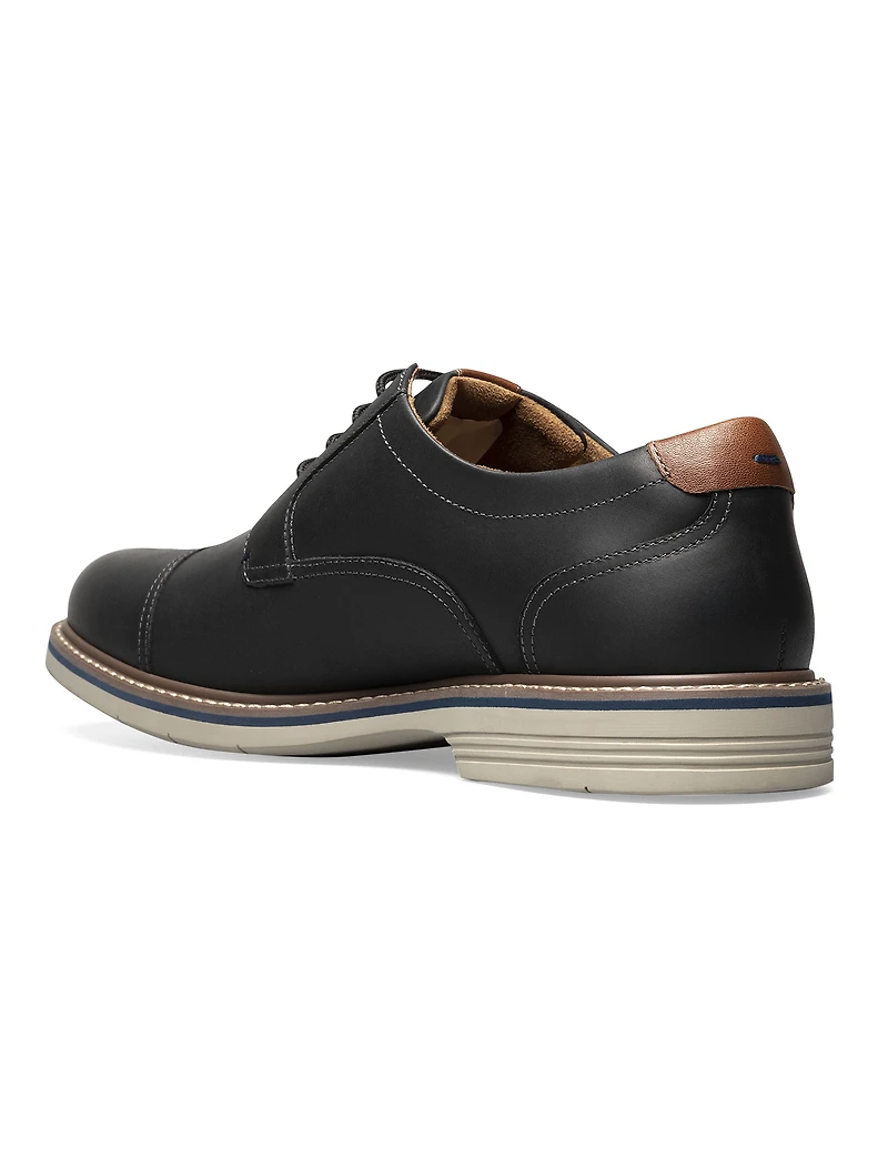 Norwalk CapToe Oxford Shoes