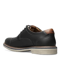 Norwalk CapToe Oxford Shoes