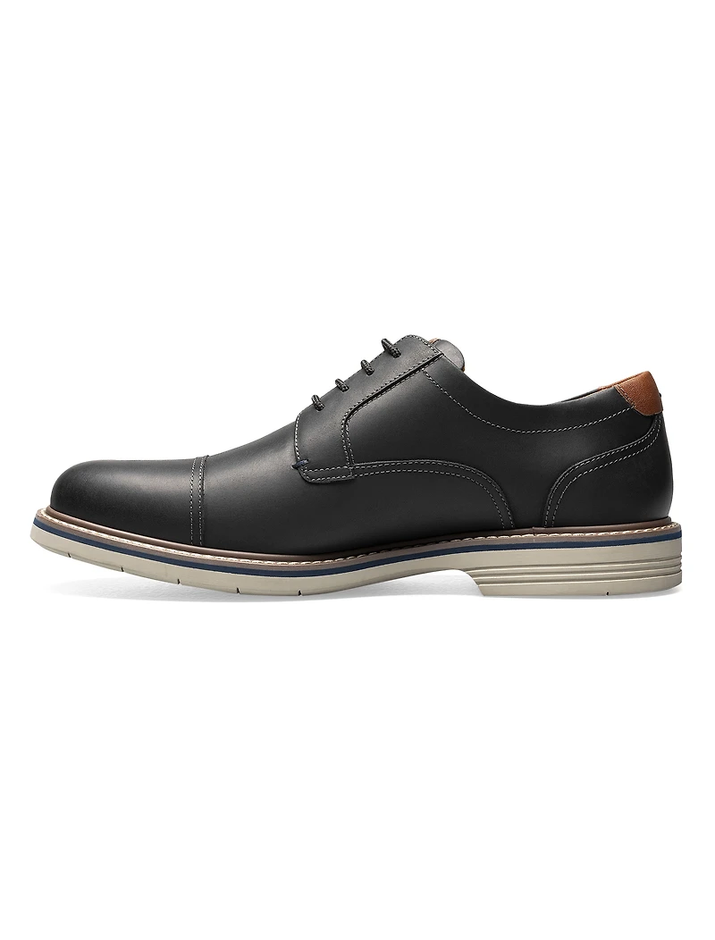 Norwalk CapToe Oxford Shoes