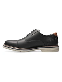 Norwalk CapToe Oxford Shoes