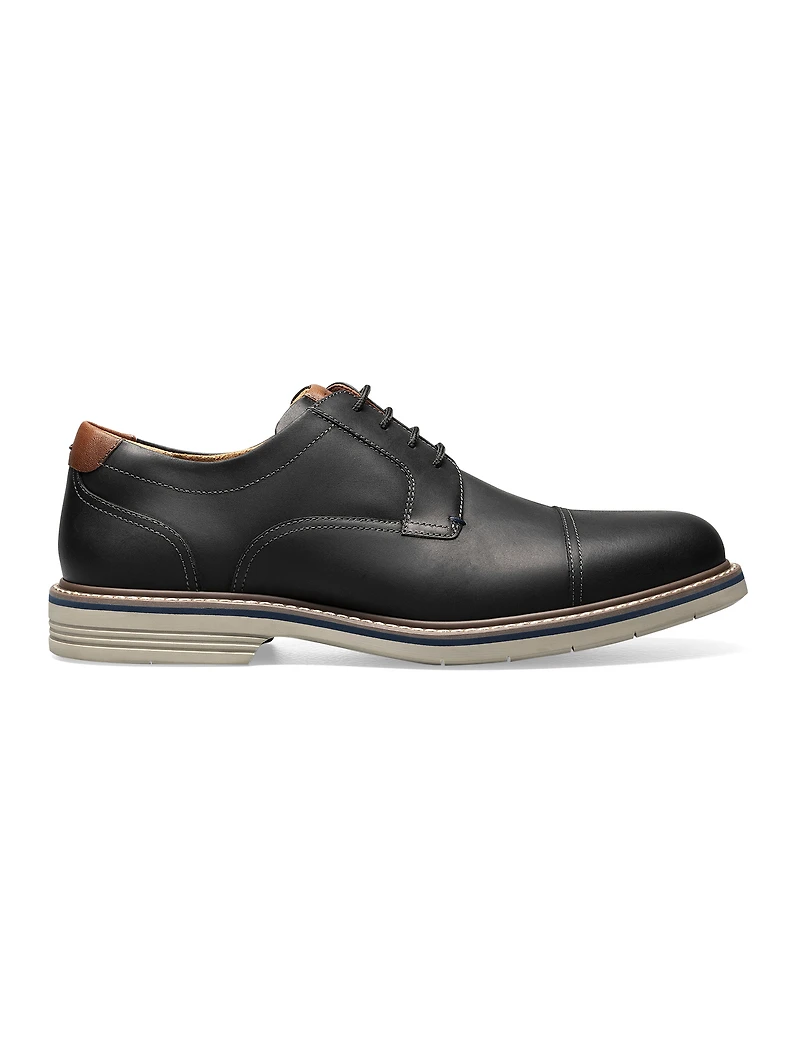Norwalk CapToe Oxford Shoes