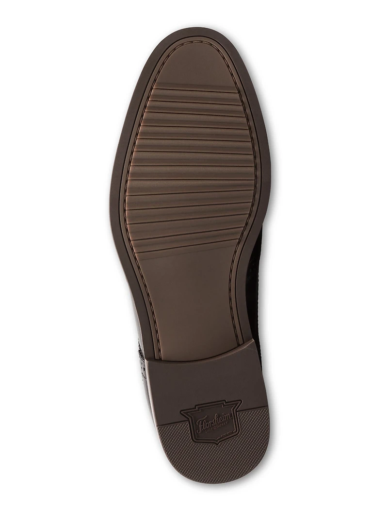 Rucci Cap-Toe Oxford Shoes