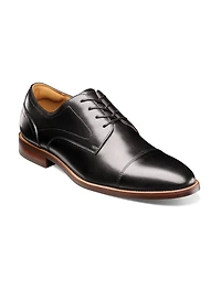 Rucci Cap-Toe Oxford Shoes