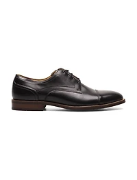 Rucci Cap-Toe Oxford Shoes