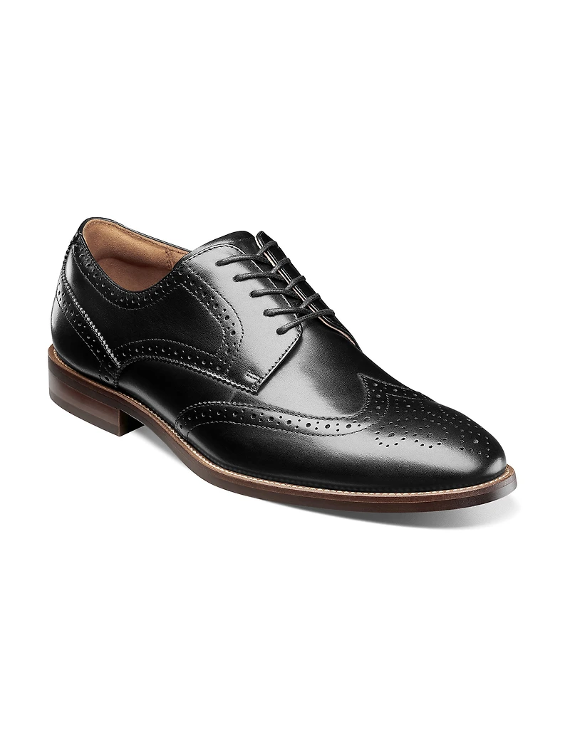 Rucci Wing Oxford Shoes