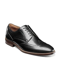 Rucci Wing Oxford Shoes