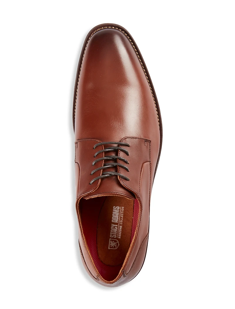 Marlton Plain-Toe Oxfords