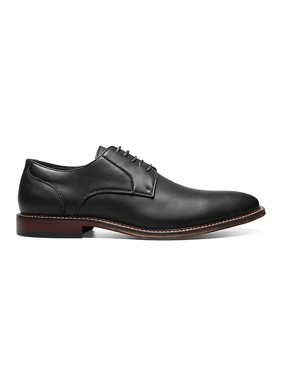 Marlton Plain-Toe Oxfords